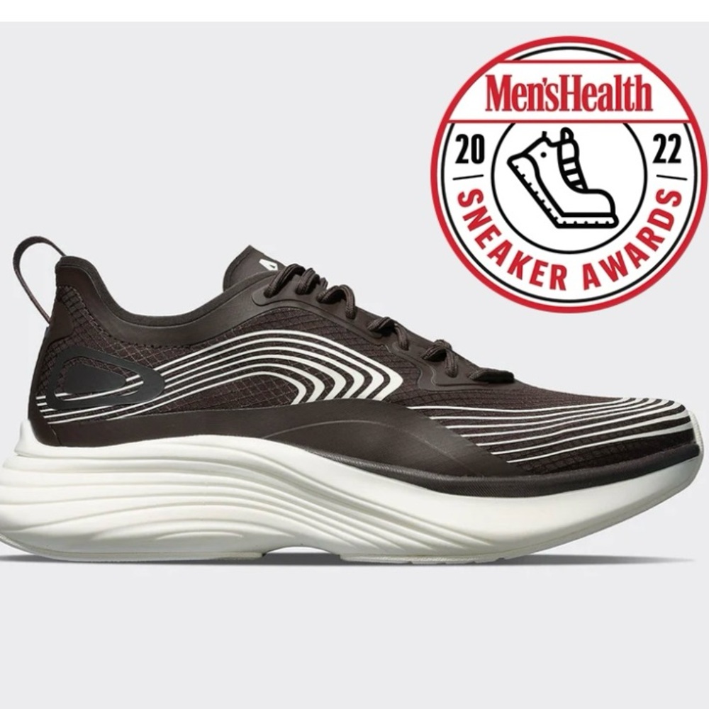 APL Streamline - Chocolate / Ivory